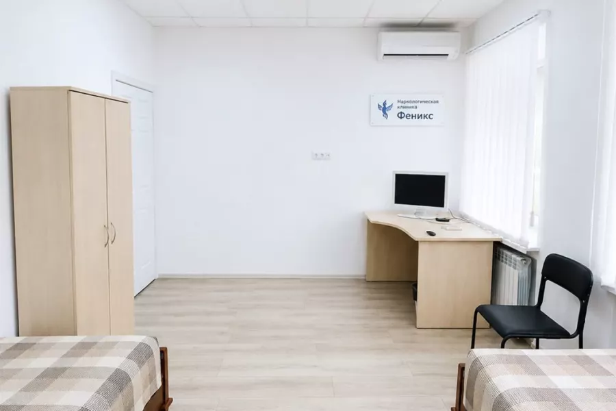 Лечение в частном наркологическом стационаре в Дзержинске